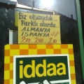 Kavuturucu ddaa Bayi