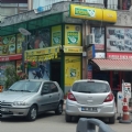 Kavuturucu ddaa Bayi