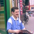 Mterimizden